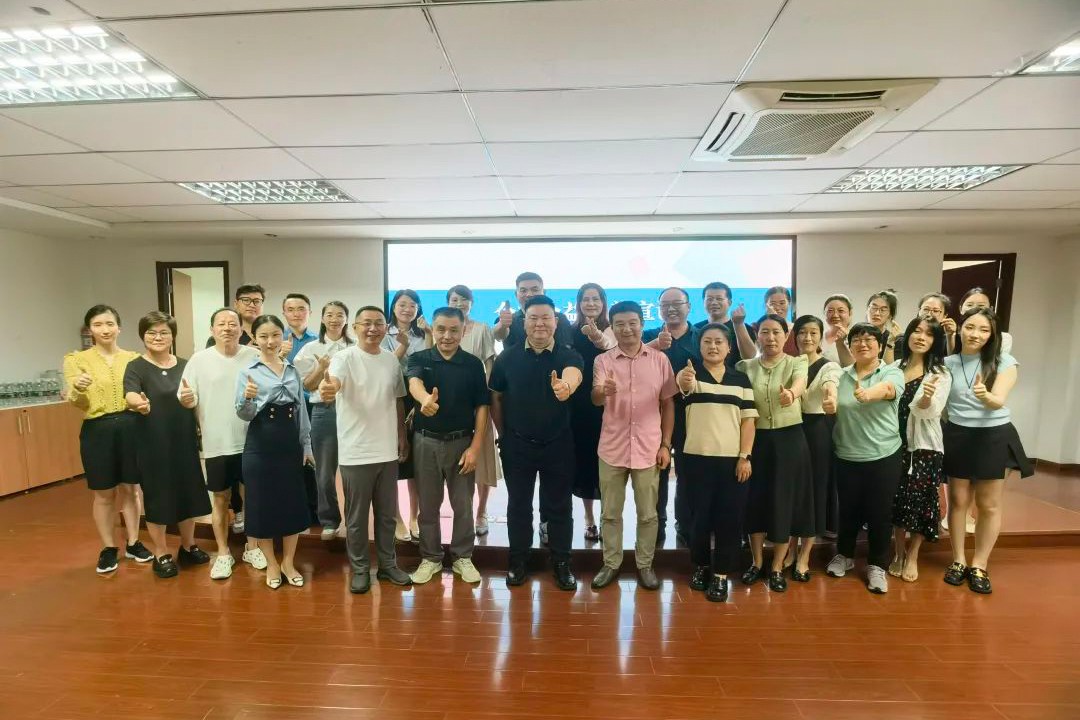 【商会咨讯】爱心点亮姑苏，母婴共筑公益梦