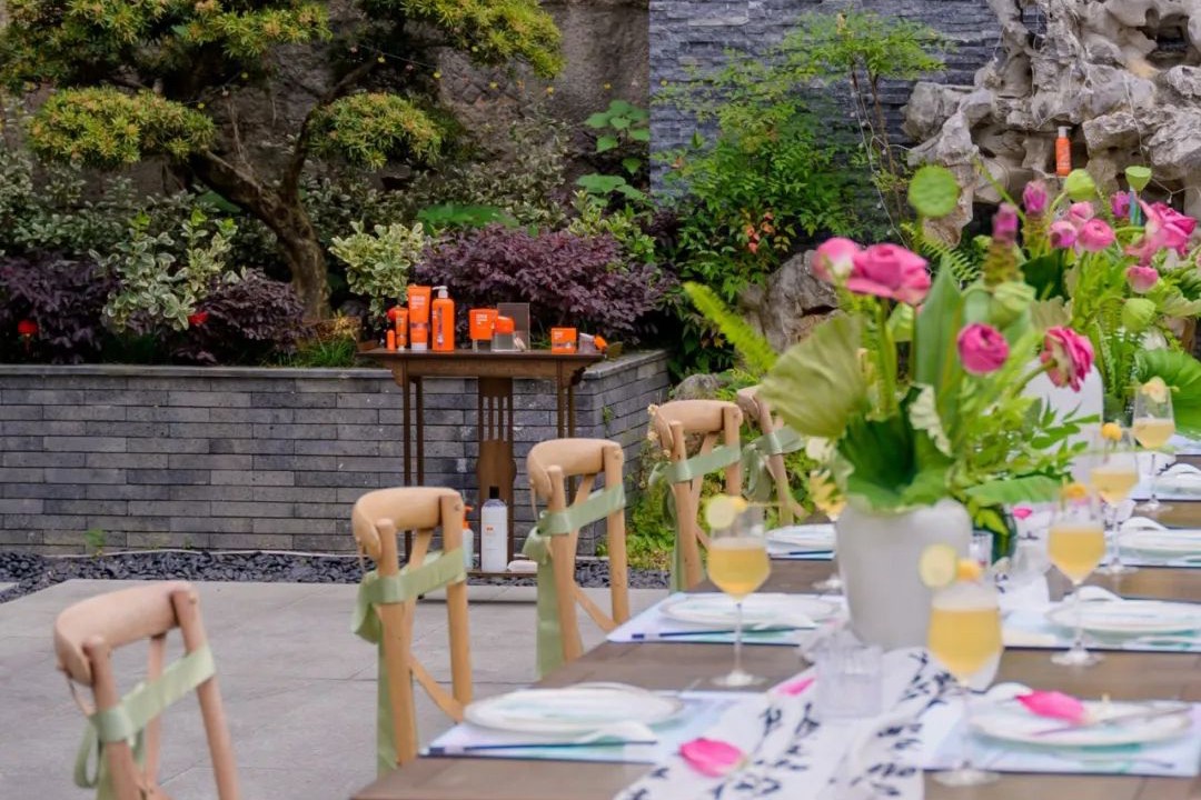 打造母婴行业共赢平台：商会会员单位合作活动展现新活力