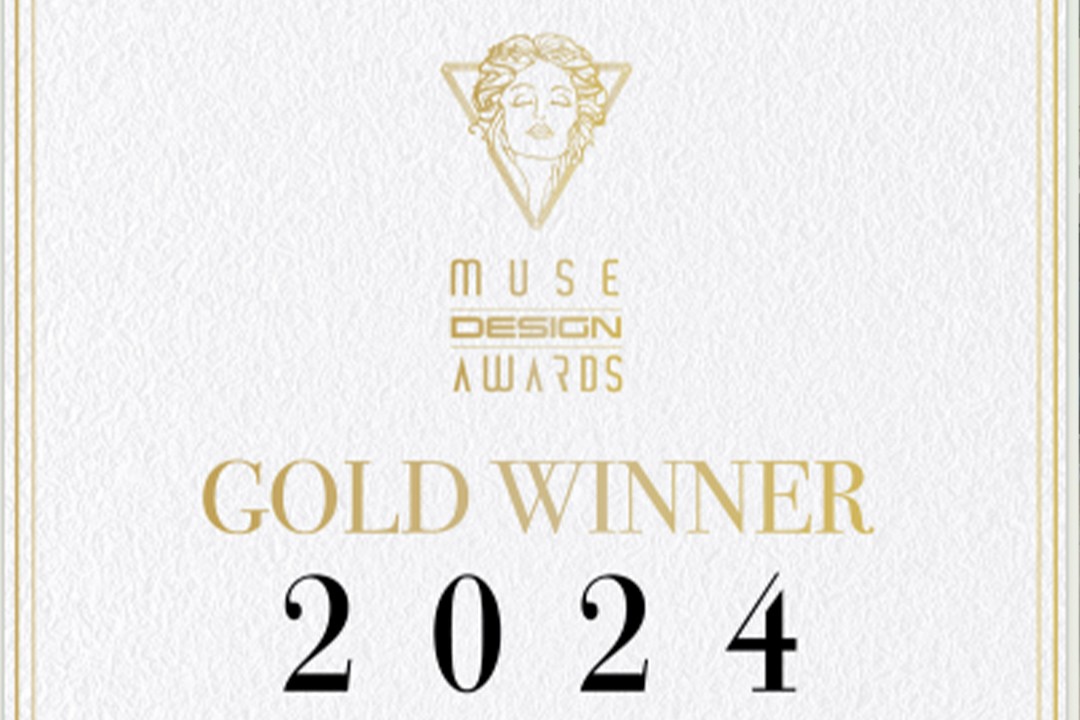 【商会咨讯】热烈祝贺我会副会长单位苏州市乐奇智能科技有限公司产品荣获美国MUSE...