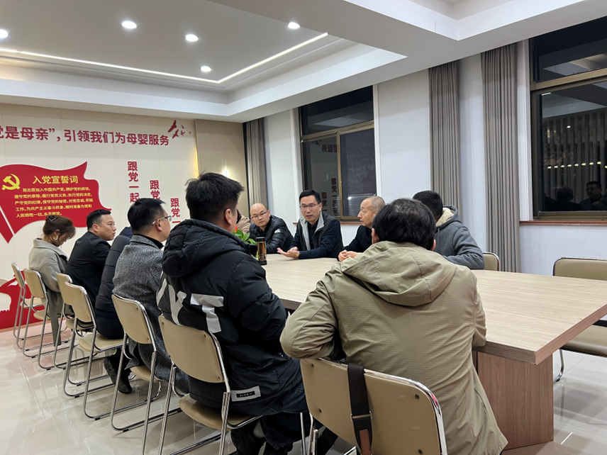 【商会资讯】搭建投资合作平台，助力会员企业发展——苏州市母婴产业商会成立投资工作...