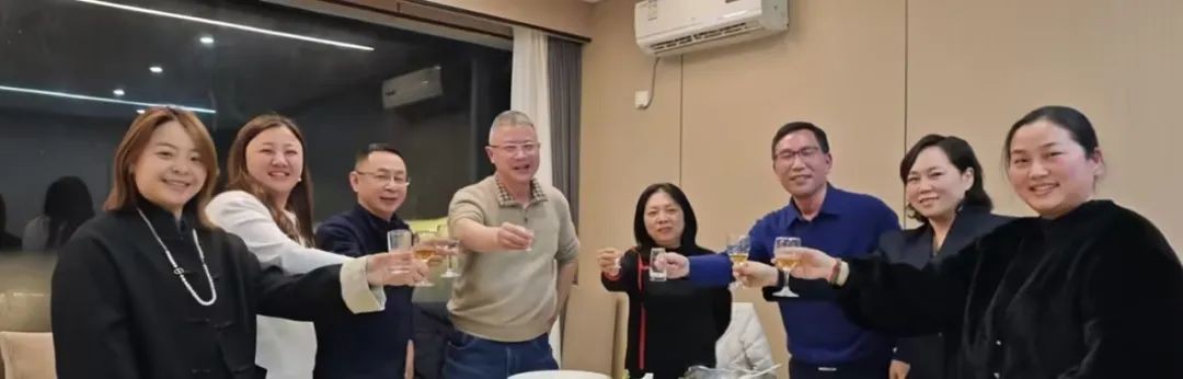 【商会资讯】共话母婴行业高质量发展，携手共创新未来