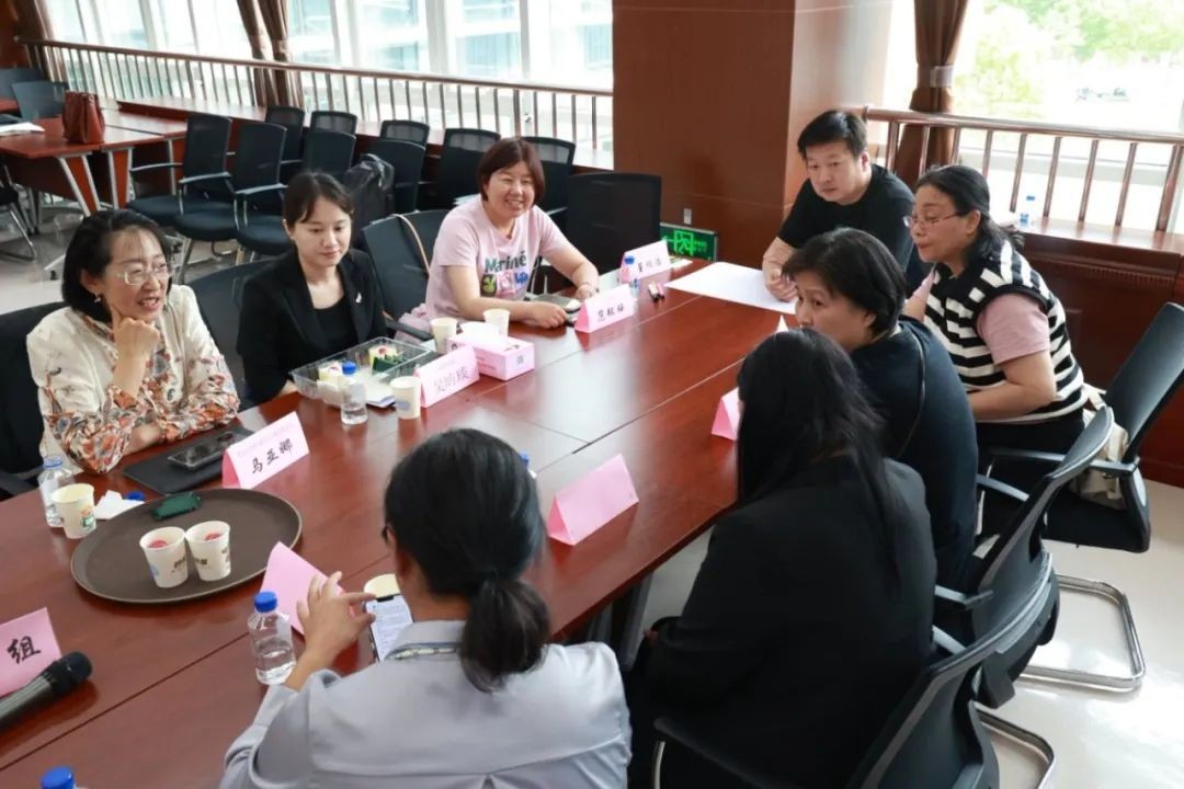 【行业资讯】“携手共育·聚光未来”对接会工作坊成果亮眼，助推生育友好型社会共建...