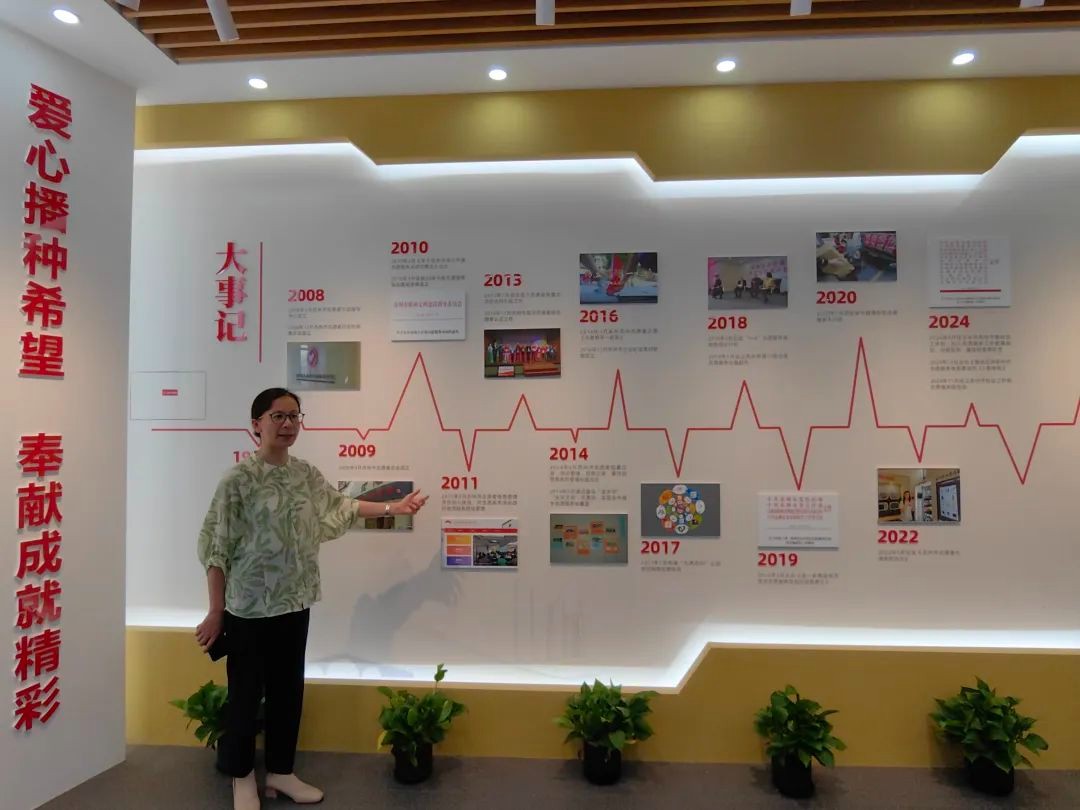 【商会资讯】苏州市母婴产业商会志愿服务队正式成立，邀您一起“志暖苏城”！